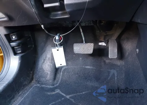 2018 Honda Fit Sport из США, поврежденный, VIN 3HGGK5H6XJM706424